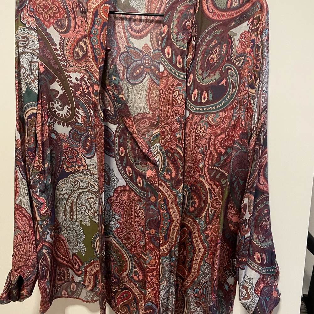 Ekor turkish brand suit silk and elegant
